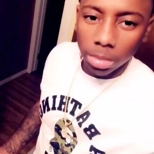 Meet your Posher, Justin